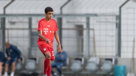 Explore tweets of jamal musiala @jamalmusiala on twitter. Diese Spieler wurden für die Champions League nachgemeldet ...
