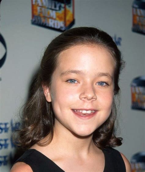She Was An Iconic 90s Child Star But Where Is Tina Majorino Now
