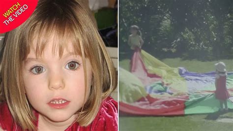 Madeleine Mccann Netflix Documentary Final Hours Before Disappearance 110124 Hot Sex Picture
