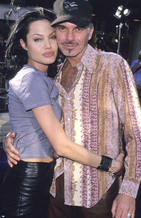 The Real Reason Billy Bob Thornton And Angelina Jolie Split Perthnow
