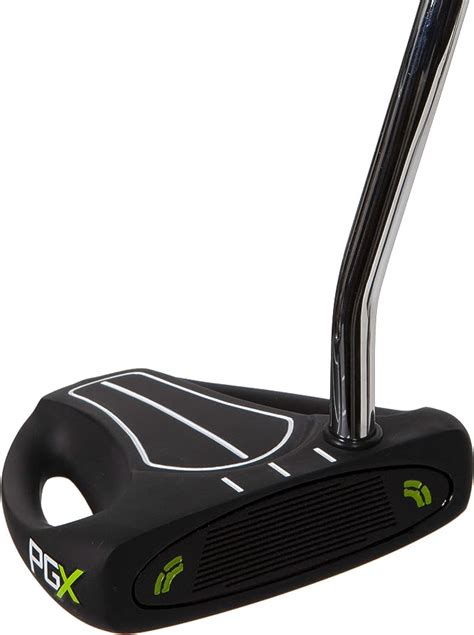 Pgx Mb Putter Left Sports And Outdoors