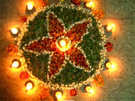 With that said, here are few tips when decorating your home with flowers! Diwali Flowers Decorations, Using Flowers During Diwali ...