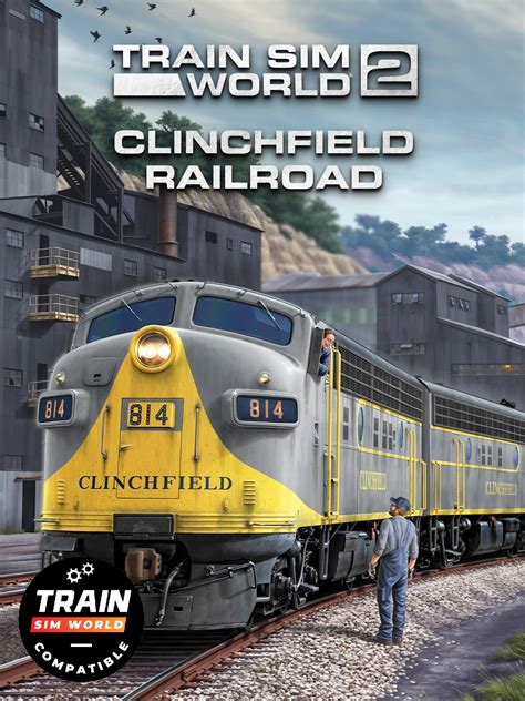 Clinchfield Railroad Elkhorn Dante Epic Games Store