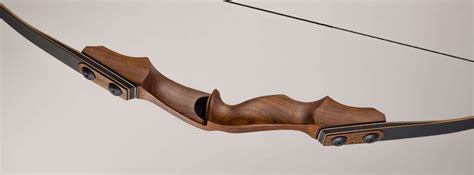 58 High Quality Highly Rated Traditional 3 Piece Recurve Bow