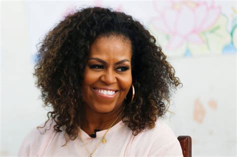 Michelle Obama On Marriage I Wanted To Push Barack Out Of The Window