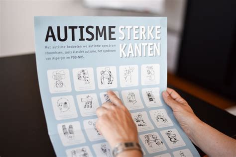 Aannamestop Voor Behandeling Autisme Spectrum Stoornissen Zuid Limburg