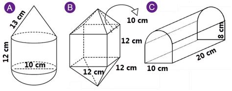 Contoh Soal Gabungan Bangun Ruang Kerucut Dan Tabung Bangun Ruang My