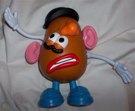Playskool Toy Story Animated Talking Mr Potato Head My Xxx Hot Girl