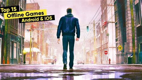 Top 15 Best Offline Games For Android And Ios 2020 Top 10 Offline Games