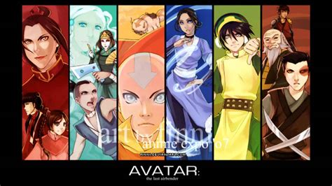 A century prior to the series' opening, when aang was 12 years old, he was frozen into a state of suspended animation for 100 years. Avatar the last airbender ending theme - YouTube
