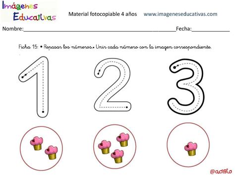 Cuadernillo 40 Actividades Eduación Preescolar 4 Añospágina16