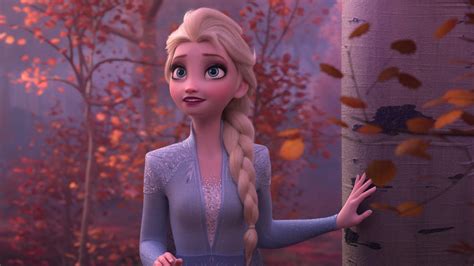 Frozen 2 Review Sisterly Love Catchy Tunes An Epic Journey Of Self