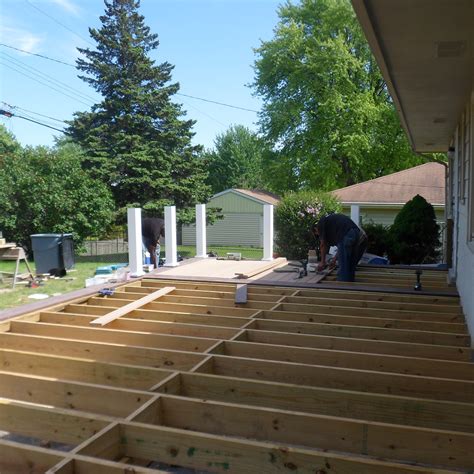 TBG Deck Builders SE WI | Deck Builders In Milwaukee, WI Area