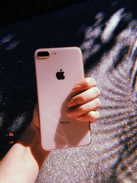 Seeinglooking Iphone 8 Plus Rose Gold Pictures