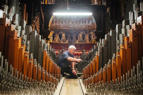 My Odd Job Im An Organ Tuner In Charge Of The 9999 Pipes Of Royal