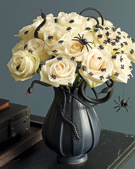 Stupendous Diy Halloween Vases That Will Fascinate You Top Dreamer