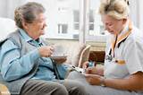 Pictures of Home Health Care For Dementia Patients