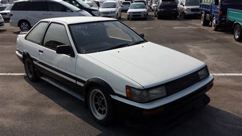 Buy and sell on malaysia's largest marketplace. 1986 AE86 2dr For Sale | JDMAuctionWatch