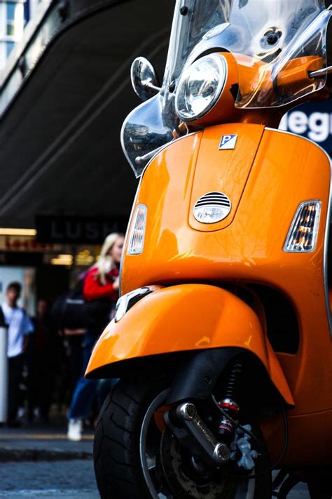 Vespa wallpapers for android