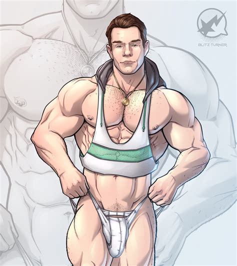 Rule 34 Actor Adam Groff Blitzturner Bulge Caucasian Caucasian Male