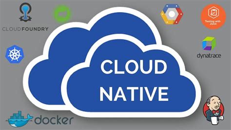 Cloud Native Applications Why It Is So Important Live Enhanced