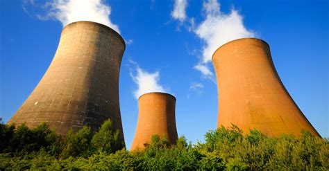 The advantages and disadvantages of nuclear energy. Despite Fears, These 5 Huge Nuclear Plants Are Being Built