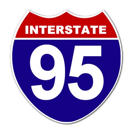 Live Traffic Reports Interstate 95 Maine To Florida