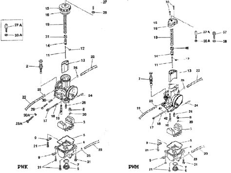 Yeah, reviewing a ebook keihin cvk36 manual could go to your near connections listings. Keihin Carburetor Diagram | Wiring Diagram