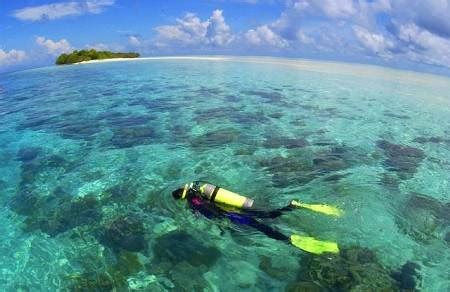 Maybe you would like to learn more about one of these? Industri pelancongan Sabah terus berkembang | Utusan ...