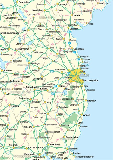Maybe you would like to learn more about one of these? Editable Vector UK Roadmaps and Postcode Maps