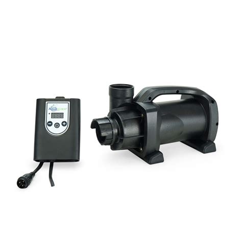 pond pumps from 7 500 to 10 000 gph