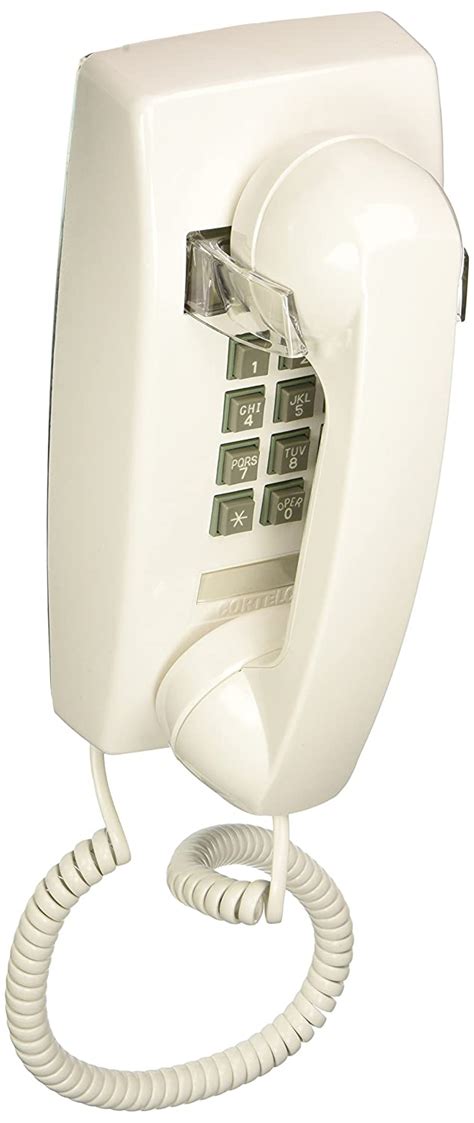 Top 9 Wall Mounted Landline Phones For Home Simple Home