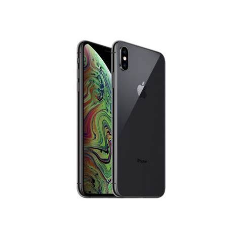 Iphone Xs Max Space Gray 256gb Chính Hãng Giá Rẻ Tại Hà Nội