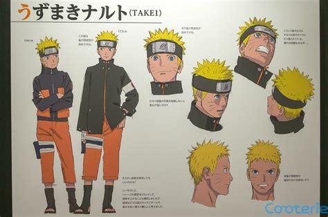 Naruto The Last Concept Art By Katashi1995 On Deviantart