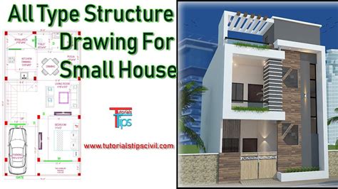 How To Design House Structure Design Talk