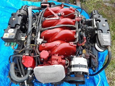 Volvo Penta Gi 81 2007 For Sale For 3400 Boats From