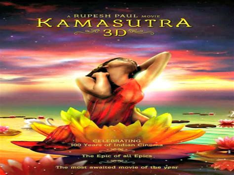 Kamasutra D Still In The Oscar Race Hindi Movie News Times Of India