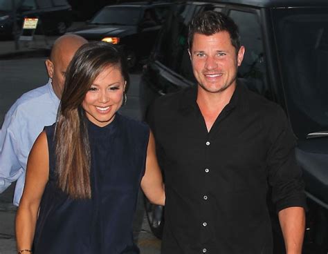 vanessa and nick lachey from the big picture today s hot photos e news