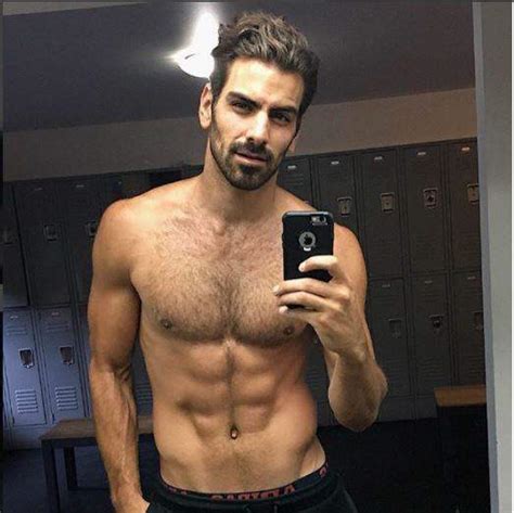 Although, genuine bisexual people will say that they're just bisexual. Sexually Fluid Nyle DiMarco Strips (Partially) For Deaf Rights. WATCH! | The Fight Magazine