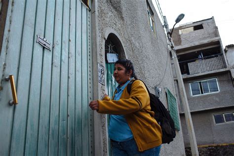 Undocumented Migrants Free Now To Visit Mexico Face Iffy Future The