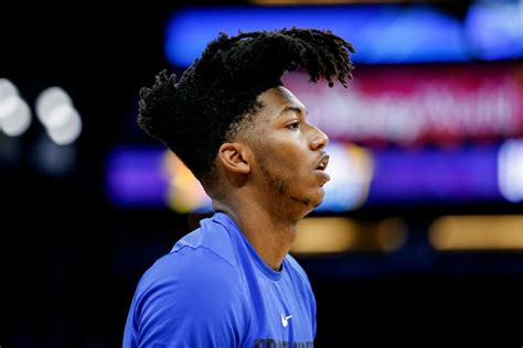 Elfrid Payton Yes Elfrid Payton Joins Exclusive Group That Includes