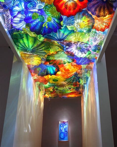 Dale Leslie And Team Chihuly On Instagram ““chihuly” At