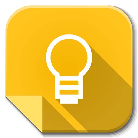 What's new in google keep for desktop. Apps Google Keep Icon | Flatwoken Iconset | alecive