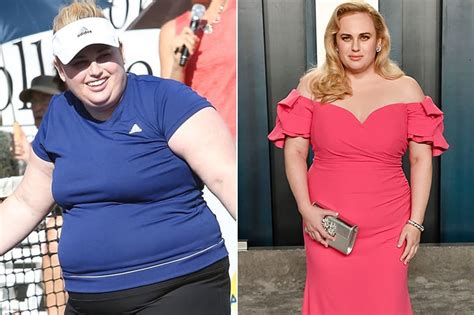 Celebrity Weight Loss Secrets Revealed At No Cost Don’t Miss Out The Craziest Celebs