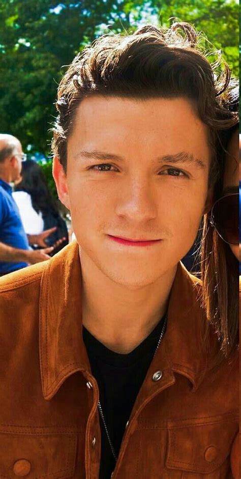 Tom holland is a british actor whose starred in an array of films such. Pin on M@RV€L