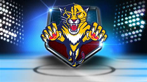 Schoolchildren picked the panther as the state animal in 1981. Florida Panthers, Broward County reach $86M agreement