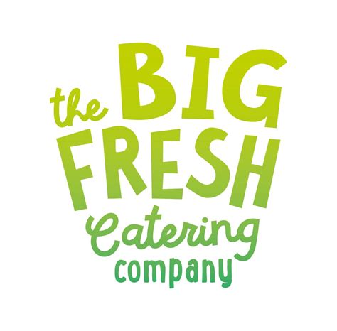 The Big Fresh Catering Company Home Facebook
