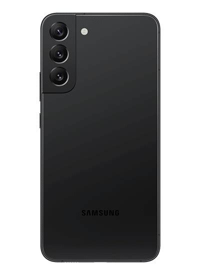 Samsung Galaxy S22 Plus 128 Gb Phantom Black Günstig Mit Vodafone Smart M Gigakombi Vertrag