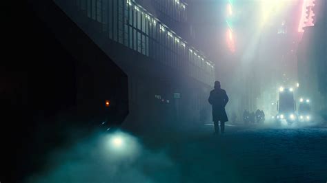Free Blade Runner 2049 Wallpapers Luke Dowding On The Web