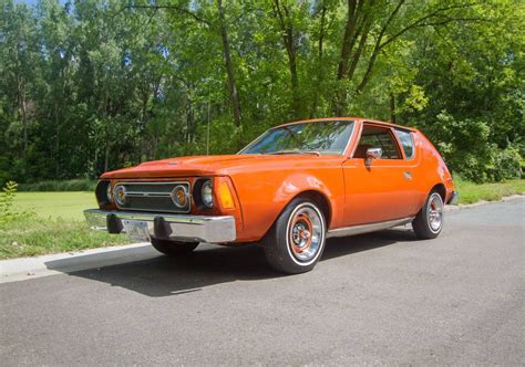 1976 Amc Gremlin Arizon Car Amazing Condition Drives Like A New Car